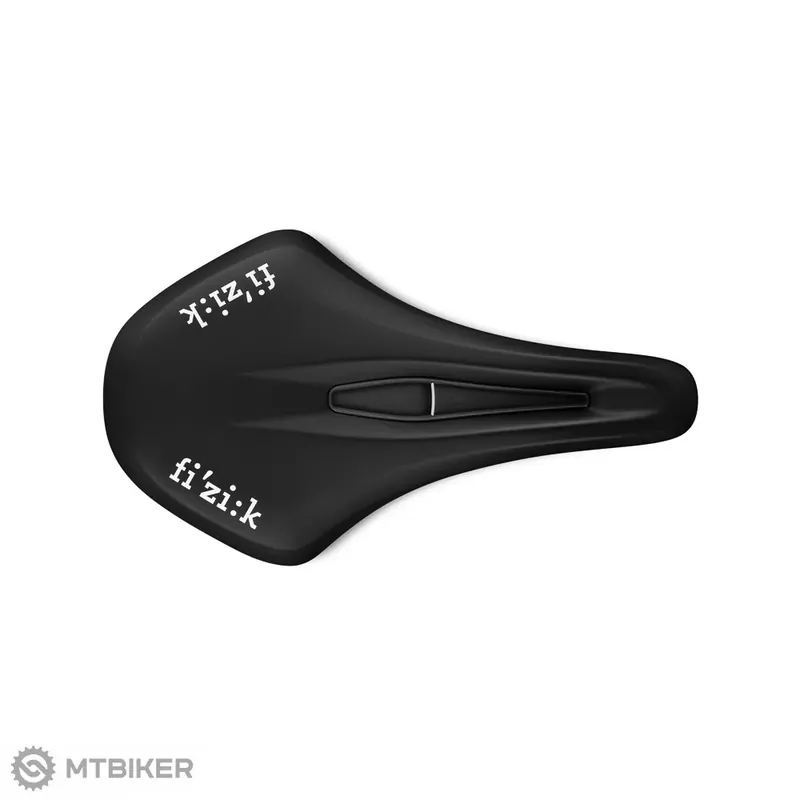 fizik Terra Argo X5 sedlo, 150 mm Nová Kolekce
