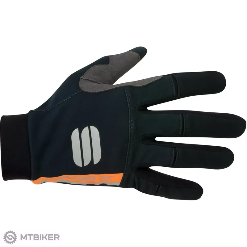 Sportful APEX LIGHT dámské rukavice, černá Novinka