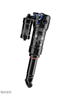 Objednat Nyní RockShox Super Deluxe ThruShaft RCT tlumič, 230x62.5 mm