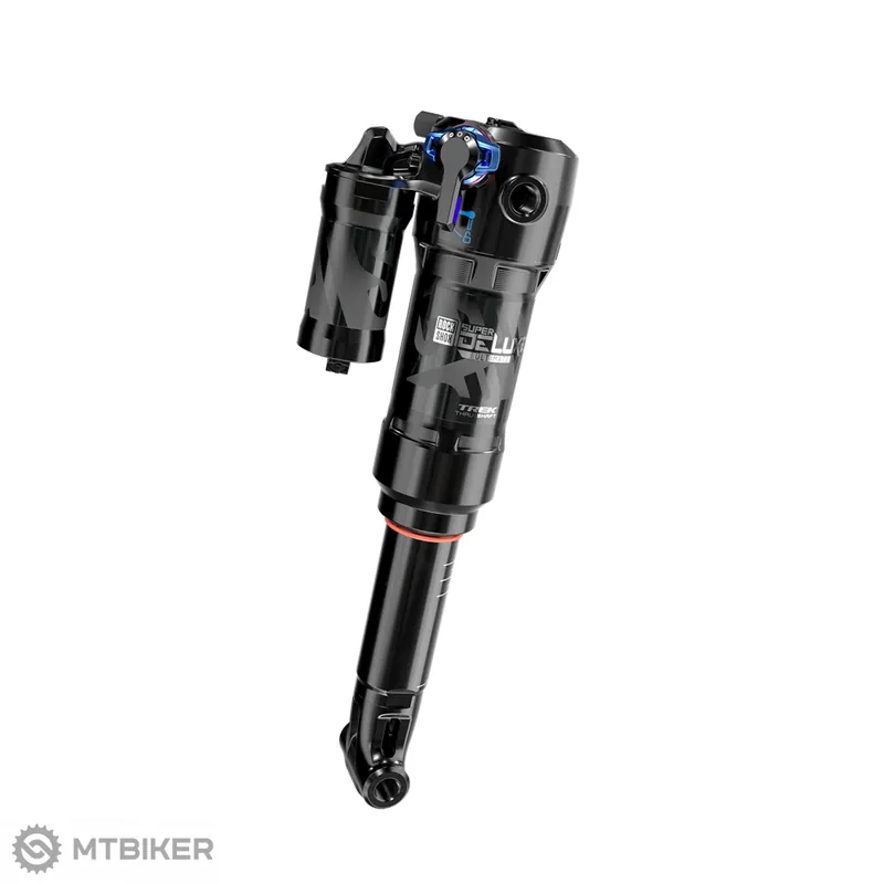Objednat Nyní RockShox Super Deluxe ThruShaft RCT tlumič, 230x62.5 mm