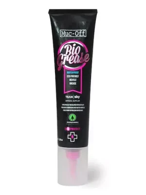 Muc-Off Bio grease vazelína, 150 g Značkový