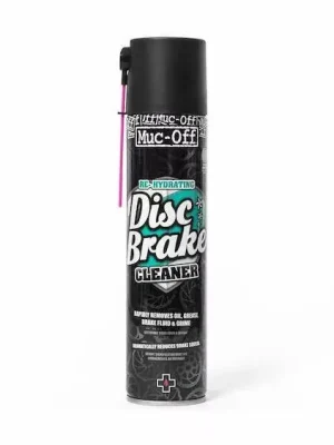 Muc-Off Disc Brake Cleaner čistič brzd, sprej, 400 ml Top Prodej