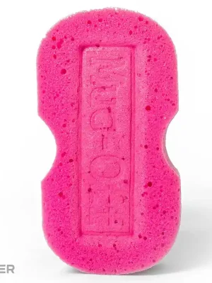 Muc-Off Expanding Pink Sponge houbička, růžová Poslední Šance