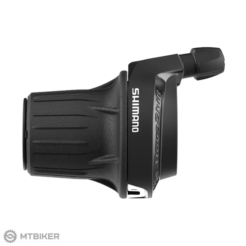 Shimano Revoshift SL-RV200 řazení, levé, 3-rychl., neindexové Přímo Od Výrobce