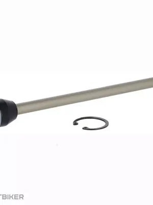 RockShox fork SPRING DEBONAIR SHAFT - (INCLUDES AIR SHAFT AND RETAINING RING) 100mm-29 (32mm) - SID B4 (2020) Ihned K Objednání
