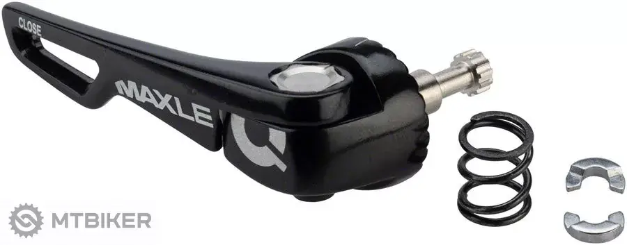 RockShox rychloupínací mechanismus pro pevnou osu MAXLE ULTIMATE B1 Top Prodej