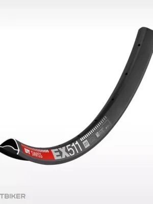 DT Swiss EX 511 29" MTB ráfek Sezónní Sleva