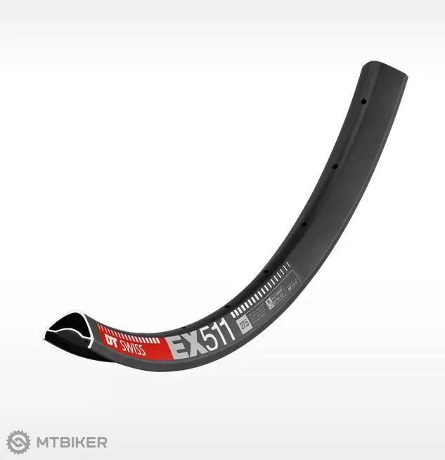 DT Swiss EX 511 29" MTB ráfek Sezónní Sleva