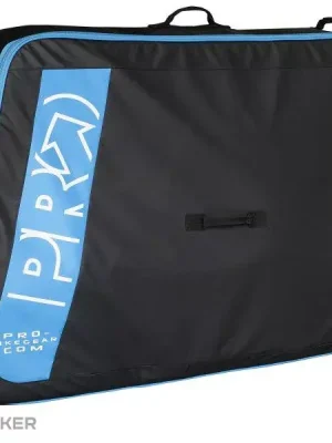 PRO MEGA přepravní taška na kolo s rámem Ověřený