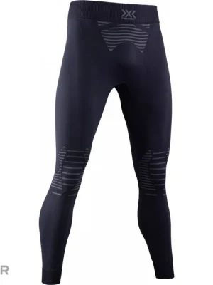 Hit Sezóny X-BIONIC Invent 4.0 běžecké kalhoty, černá