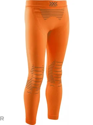 Nízká Cena X-BIONIC Invent 4.0 dětské spodky, oranžová