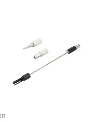 Nejprodávanější Jagwire Internal Routing Tool adaptér k nástroji pro instalaci vnitřního vedení