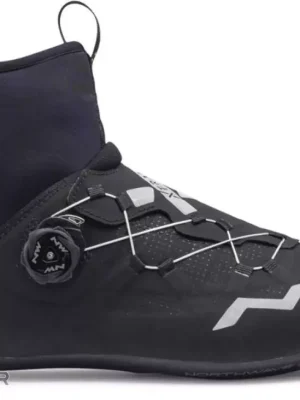 Northwave Extreme R GTX tretry, černé Levný
