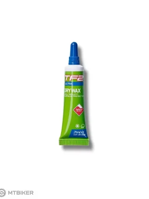 Finální Výprodej Weldtite Mazací olej na řetěz TF2 Ultra Dry Wax 7ml
