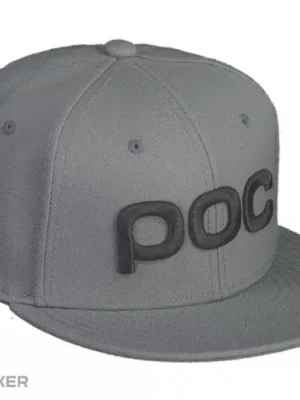 Bezpečná Platba POC Corp Cap kšiltovka, pegasi grey