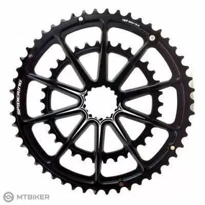 Cannondale Spidering Road převodník 50x34, 10 ramen (KP245) Nakupujte Hned