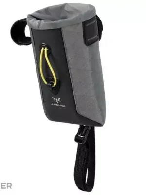 Apidura Backcountry Food Pouch brašna na řídítka, 0,8 l Odeslání Ihned