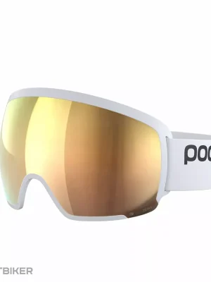 Hit Sezóny POC Orb Clarity náhradní skla, hydrogen white/spektris gold