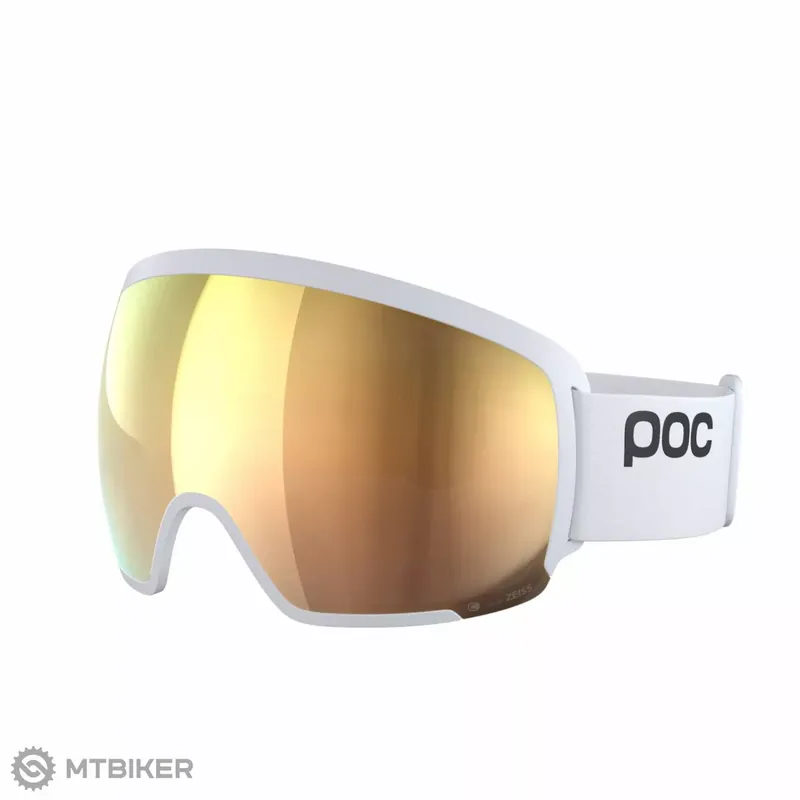 Hit Sezóny POC Orb Clarity náhradní skla, hydrogen white/spektris gold