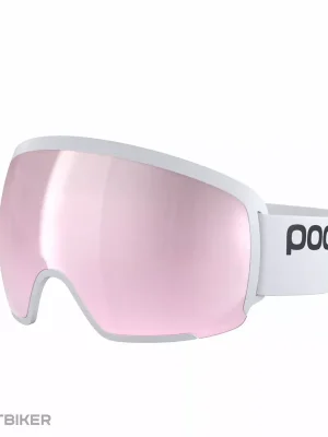 Horká Nabídka POC Orb Clarity náhradní skla, hydrogen white/no mirror