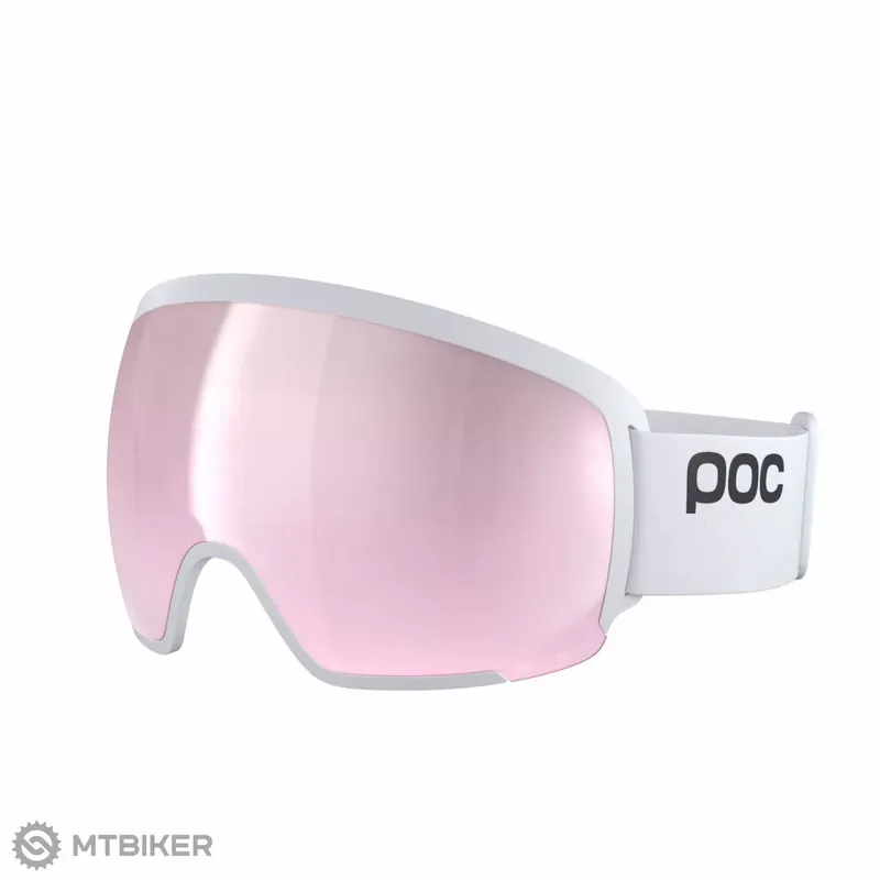Horká Nabídka POC Orb Clarity náhradní skla, hydrogen white/no mirror