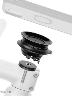 Nízká Cena Fidlock magnetický držák na smartphone do víčka představce 1 ⅛”
