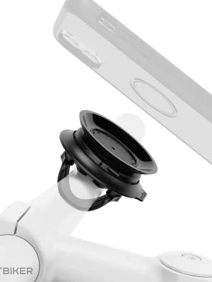 Fidlock magnetický držák pro smartphone na řídítka Must-Have
