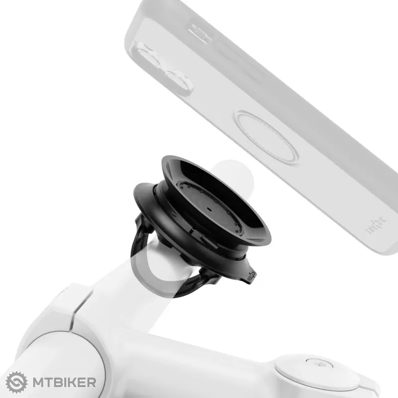 Fidlock magnetický držák pro smartphone na řídítka Must-Have