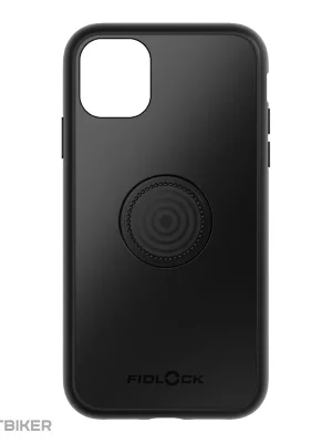 Výhodná Nabídka Fidlock magnetický zadní kryt pro telefon Apple iPhone 12 / iPhone 12 Pro