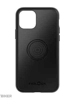 Fidlock Magnetický zadní kryt pro telefon Apple iPhone 12 mini Cenový Hit