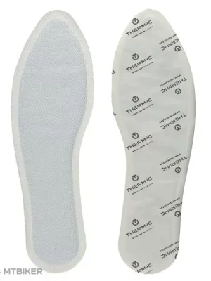 Therm-ic topné vložky do obuvi Foot Warmers (5 párů) Objednat Nyní