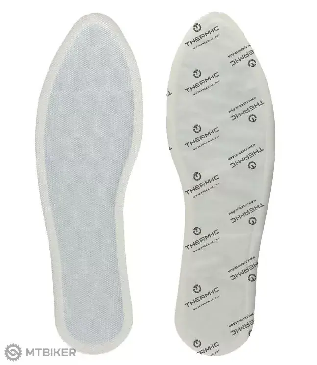 Therm-ic topné vložky do obuvi Foot Warmers (5 párů) Objednat Nyní