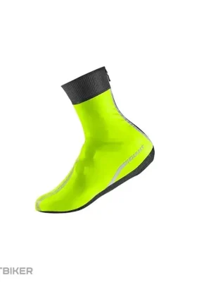 Originální Giant ILLUME návleky na tretry, neon yellow