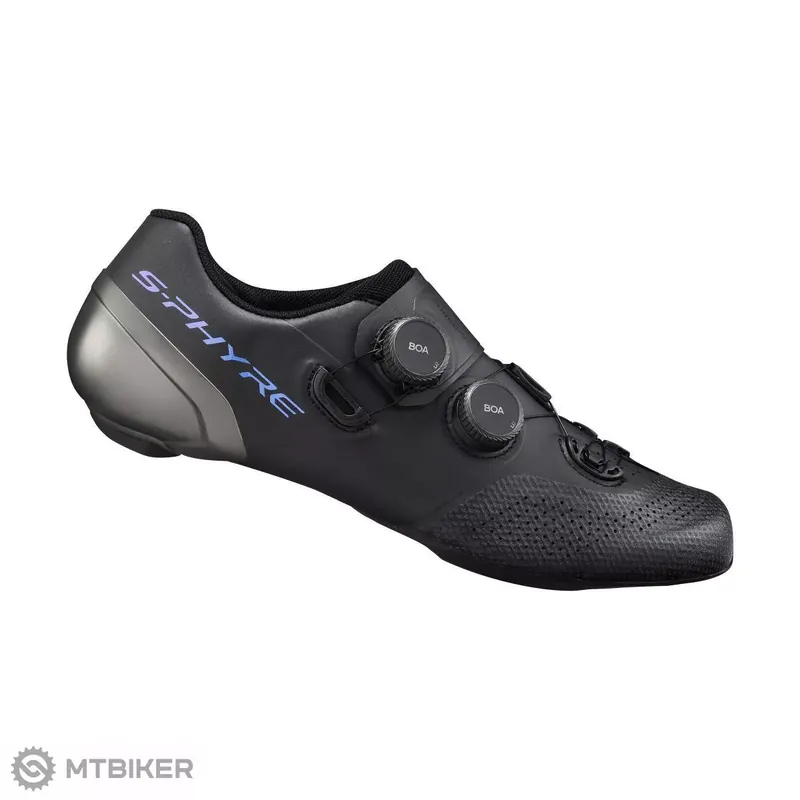 Koupit Online Shimano SH-RC902 tretry, černé