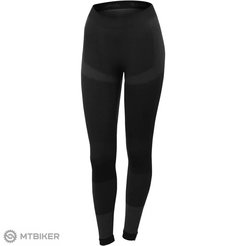 Cenová Bomba Sportful 2nd SKIN dámské termo kalhoty, černé