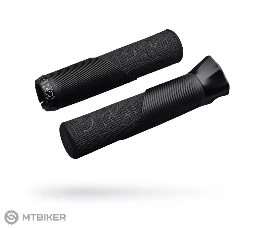 PRO ECONTROL gripy, 125 g, černá Vrácení Zdarma