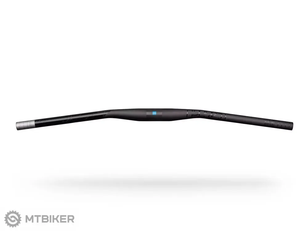 Akční Nabídka PRO THARSIS FLAT TOP CARBON řídítka, Ø-35 mm, zdvih 0 mm