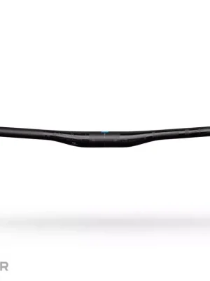Cenový Hit PRO THARSIS MINI RISE CARBON řídítka Ø-35 mm/780 mm, zdvih 10 mm