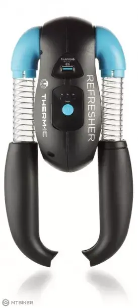 Cenový Hit Therm-ic Refresher sušič obuvi, 220 V