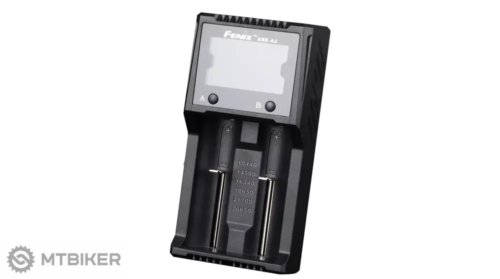 Fenix ARE-A2 nabíječka Koupit Online