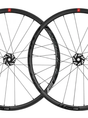 Speciální Cena Fulcrum Racing 3 DB 28" sada kol, pevná osa
