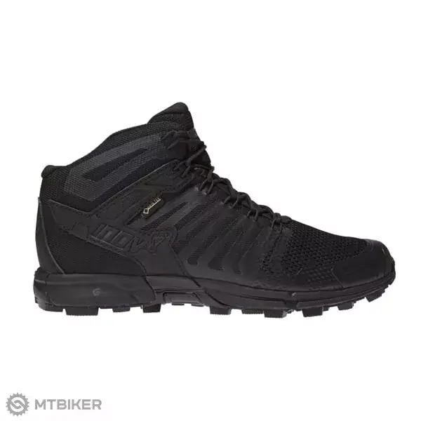 Akční Nabídka inov-8 ROCLITE 345 GTX M boty, černá