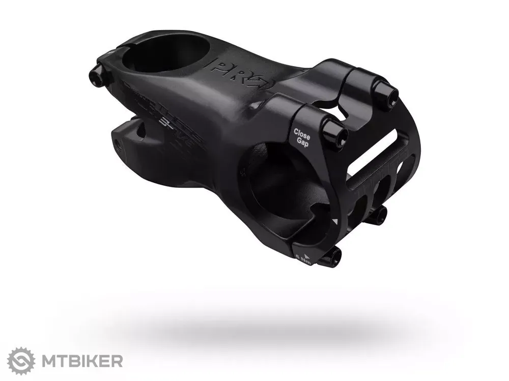 PRO Tharsis Alloy představec, Ø-35 mm Přímo Od Výrobce