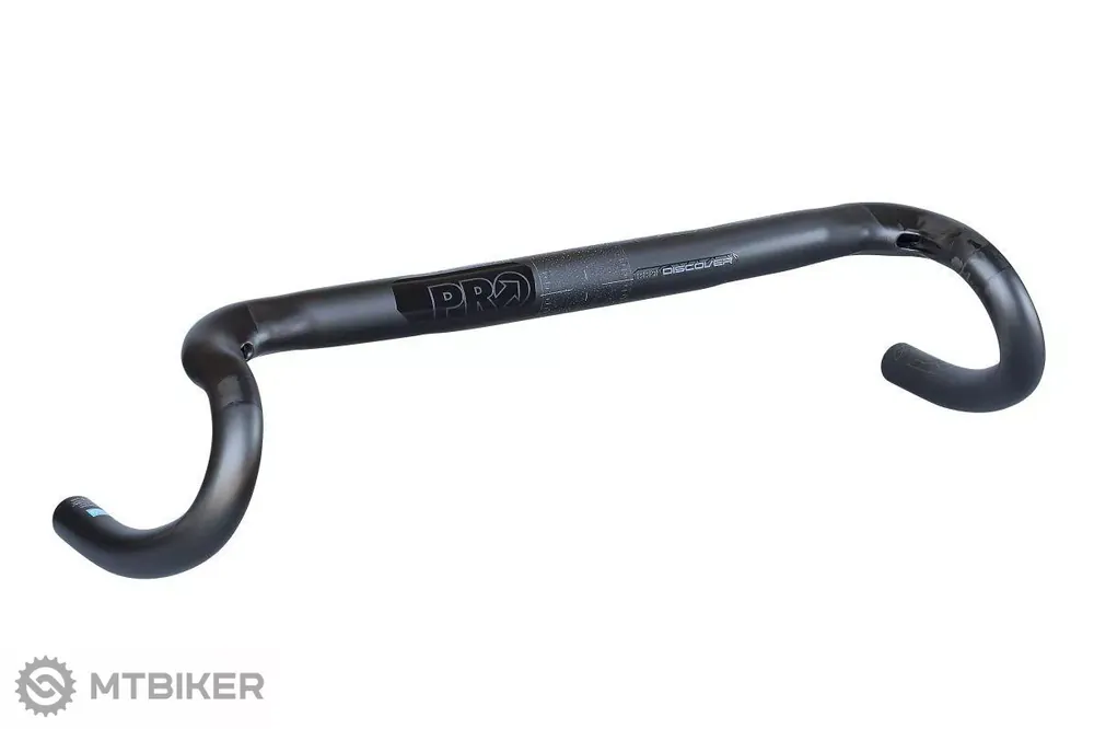 Kup Teď PRO Discover Carbon řídítka, Ø-31.8 mm