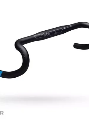 Sezónní Sleva PRO LT Gravel 10 řídítka, Ø-31.8 mm