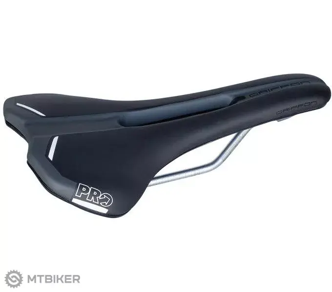 PRO GRIFFON SPORT sedlo, 142 mm Víkendová Akce