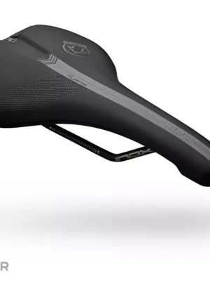 PRO Turnix Performance sedlo, 132 mm Must-Have