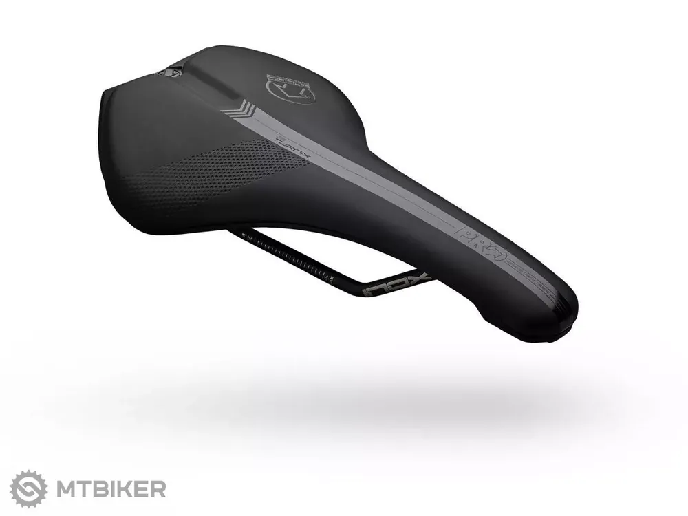 PRO Turnix Performance sedlo, 142 mm Bezpečná Platba