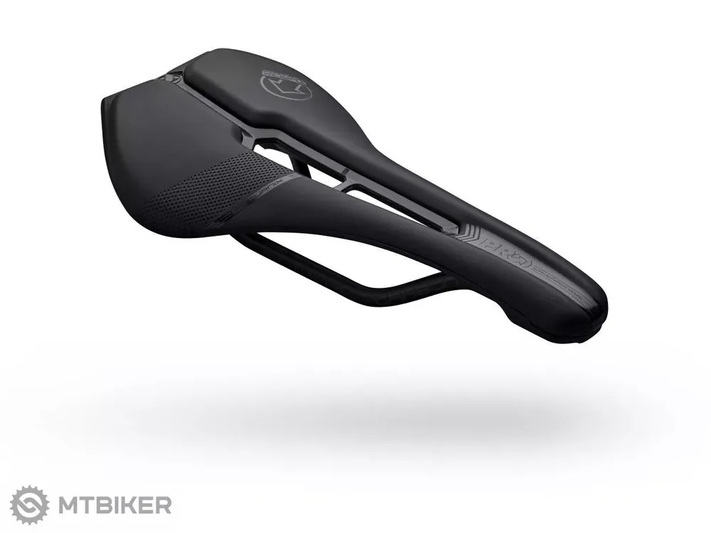 PRO Turnix Team AF sedlo, 142 mm Vrácení Zdarma