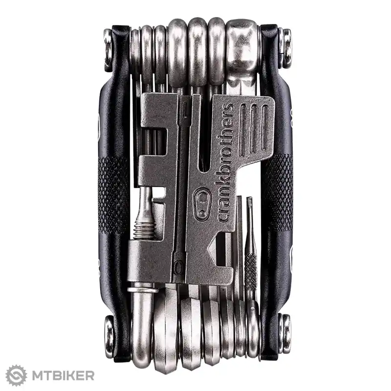 Cenový Hit Crankbrothers Multi multiklíč, 20 funkcí